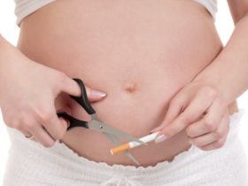 pušenje i trudnoća