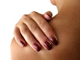 kako ukloniti bolove u ramenu