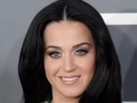 pjevačica katy perry