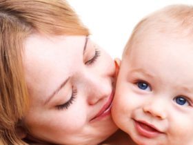 mama i dijete