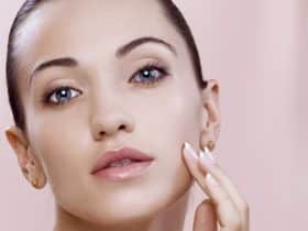 dnevni make up