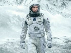 film interstellar