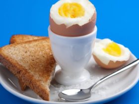 jaje za doručak
