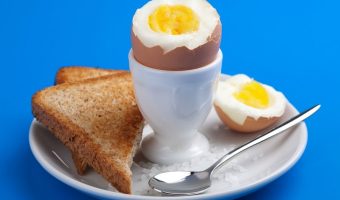 jaje za doručak