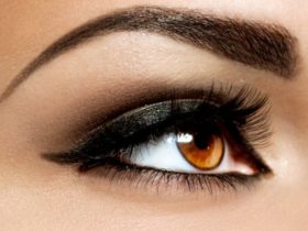 make up za jesen
