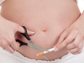 prestanak pušenja u trudnoći