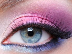 rozi make up