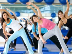 sat aerobica