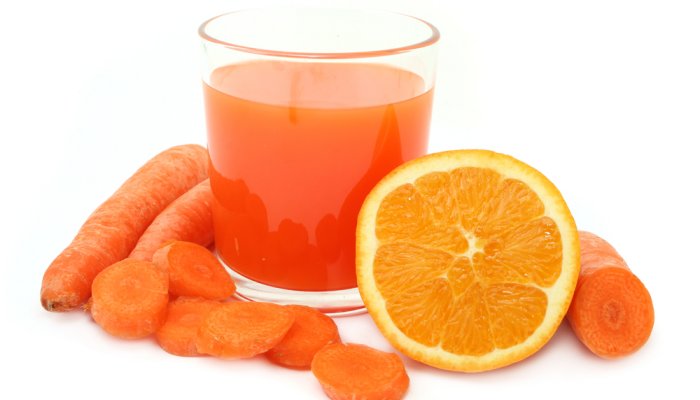 smoothie