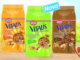 vitalis dr oetker