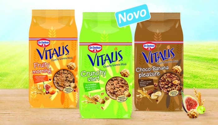 vitalis dr oetker