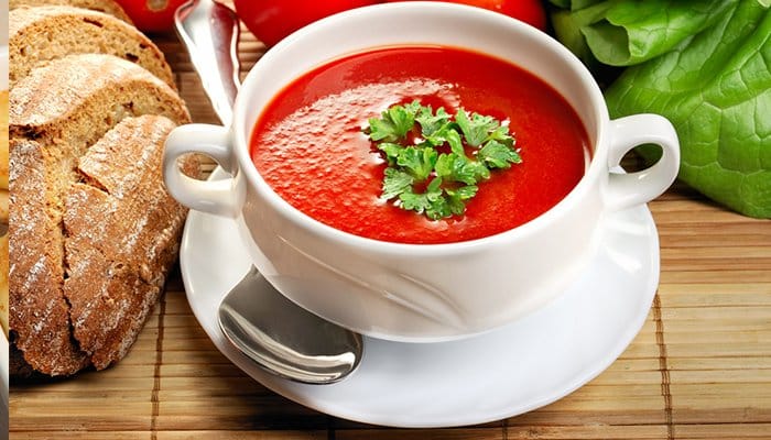 juha rajčica