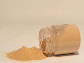 maca prah