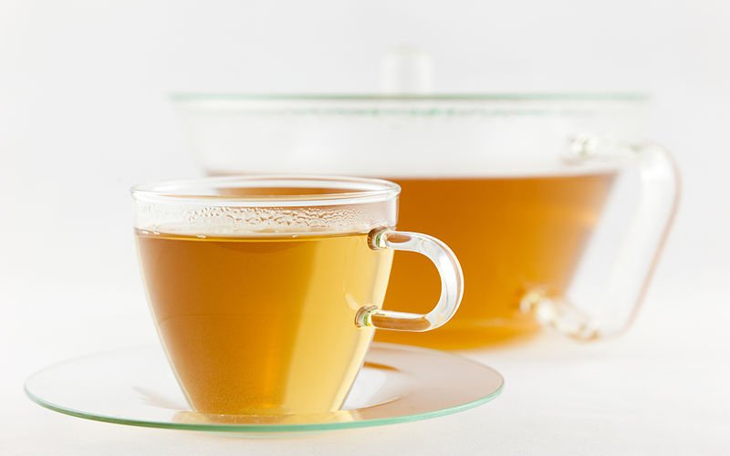 taheebo šalica čaja