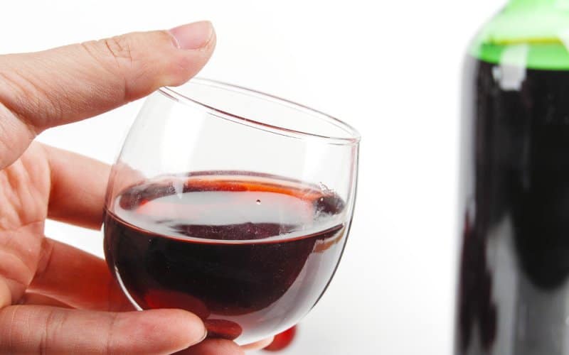 Crno vino