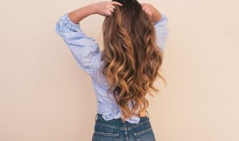 duga i zdrava kosa