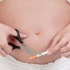 pušenje u trudnoći