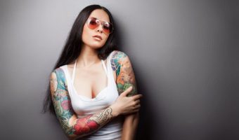 kako se tetovirati