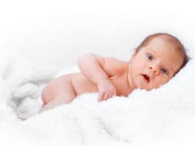 njega bebe