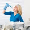 štedljivo pranje suđa