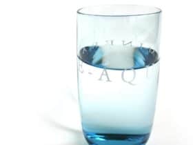 voda piće