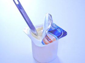 jogurt njega