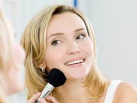 makeup minuta