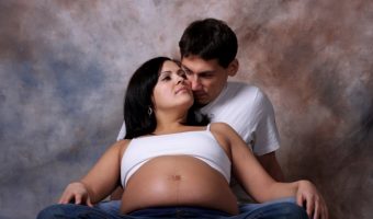 Seks nakon poroda prvi Prvi spol