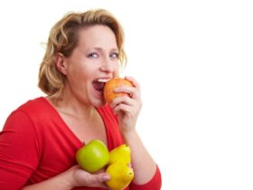 promijene menopauze