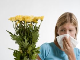 proljetna alergija