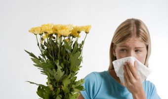 proljetna alergija