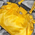 Žuta torba