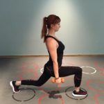 aerobic za sagorijevanje kalorija