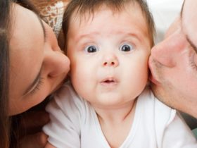 savjeti roditeljima s malim bebama
