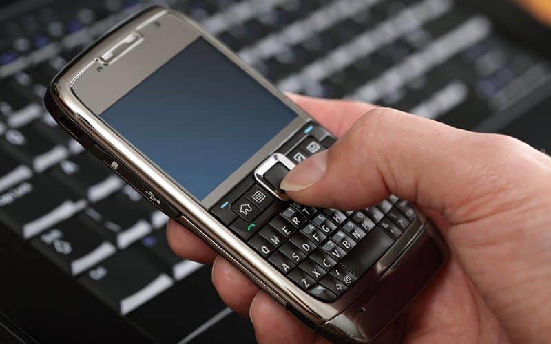 kako odrzavati pametni telefon