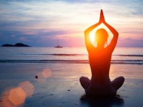 joga kao terapija