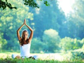 kako pravilno meditirati