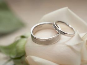 prstenje za vjenčanje