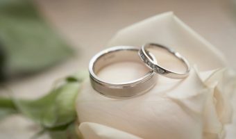 prstenje za vjenčanje