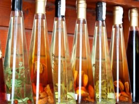 vino i likeri