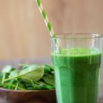 zeleni smoothie