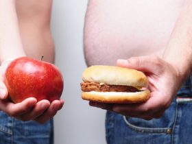 junk food