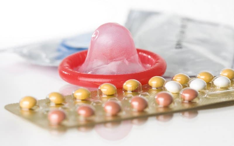 kontracepcija
