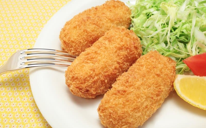 kroketi na tanjuru