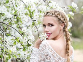 ljetni make up