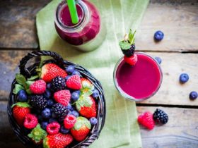 maline