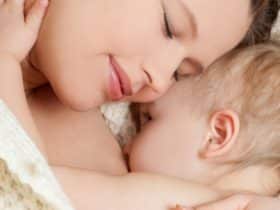 mama i beba