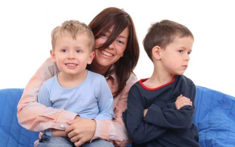 greške roditelja u odgoju djece