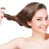 kako obnoviti kosu prirodnim putem