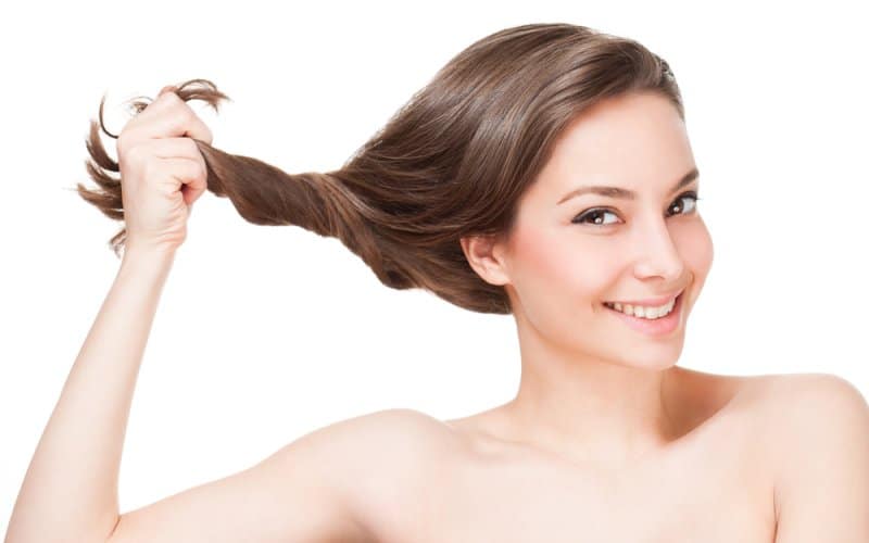 kako obnoviti kosu prirodnim putem